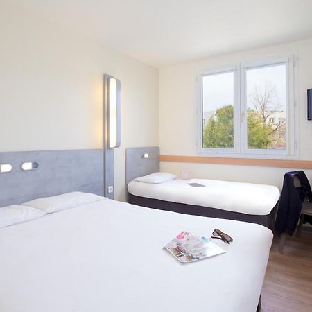 Ibis Budget Aubagne Paluds Agora Exterior foto