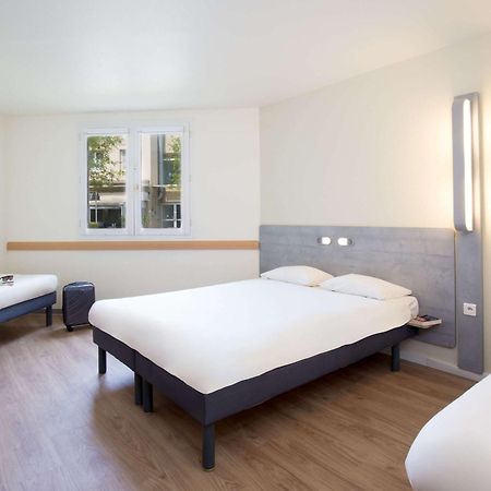 Ibis Budget Aubagne Paluds Agora Exterior foto