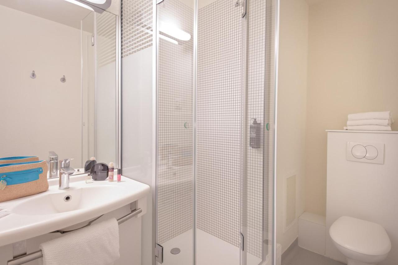 Ibis Budget Aubagne Paluds Agora Exterior foto