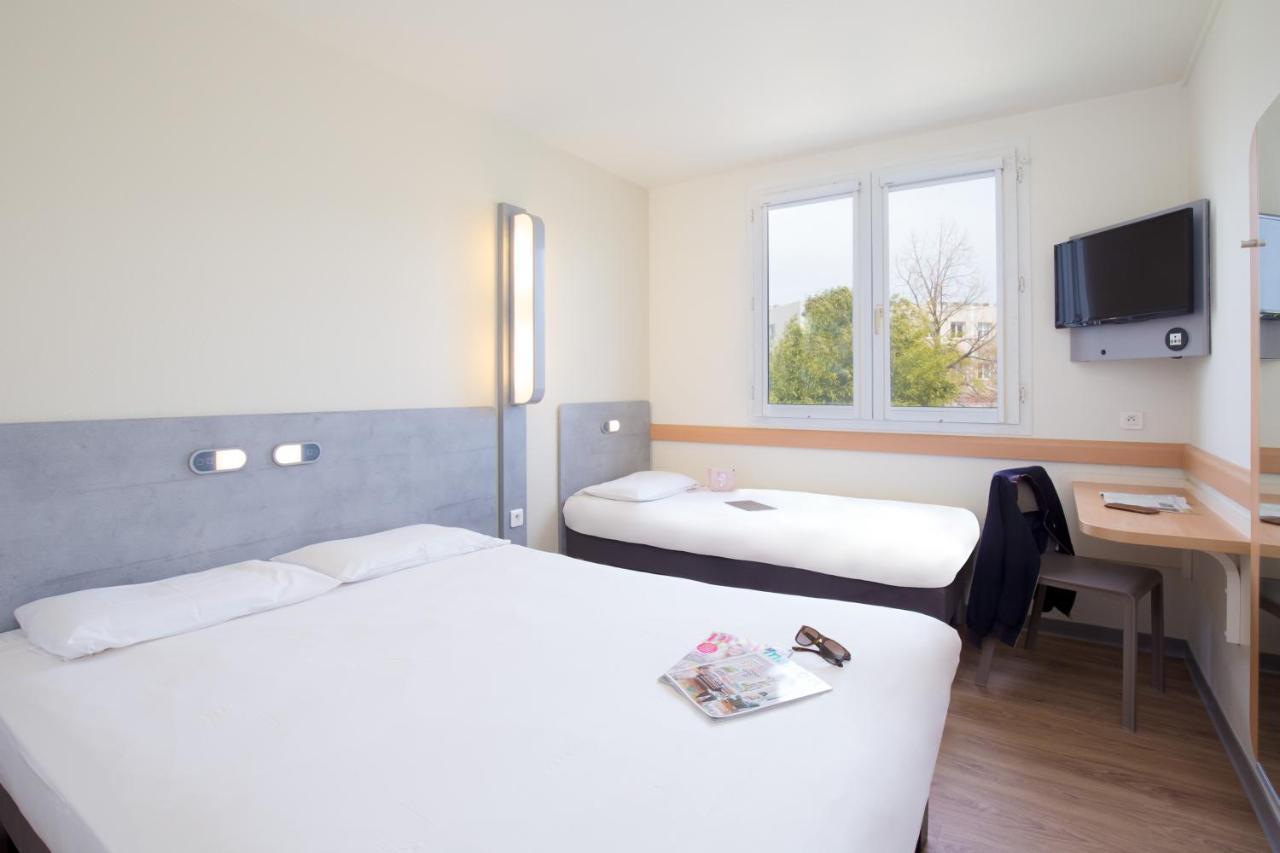Ibis Budget Aubagne Paluds Agora Exterior foto