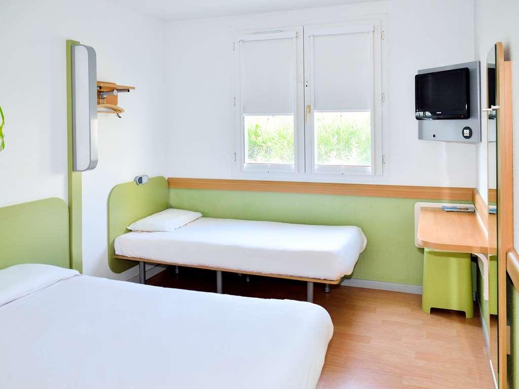 Ibis Budget Aubagne Paluds Agora Habitación foto