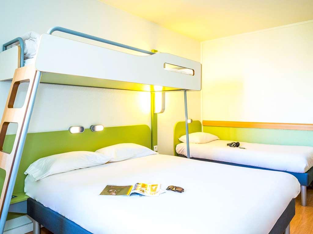 Ibis Budget Aubagne Paluds Agora Habitación foto