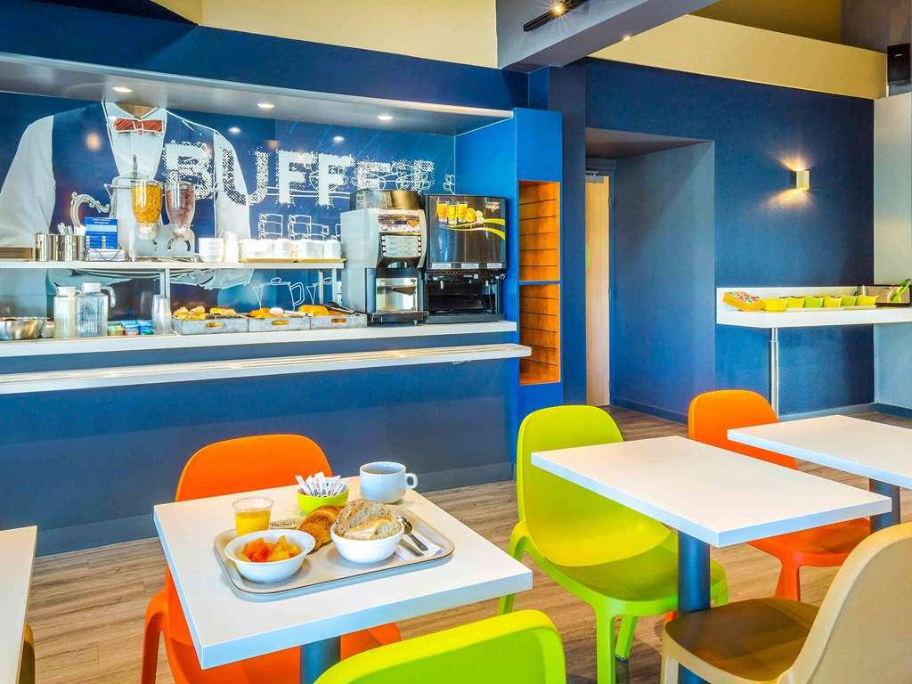 Ibis Budget Aubagne Paluds Agora Exterior foto