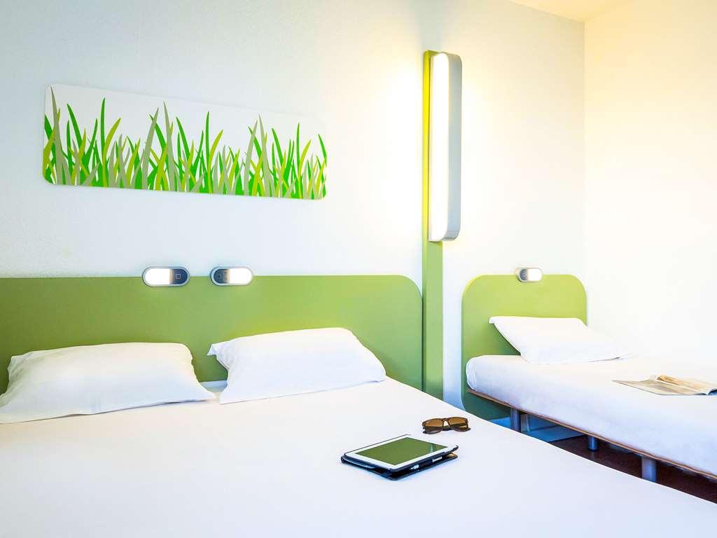 Ibis Budget Aubagne Paluds Agora Habitación foto